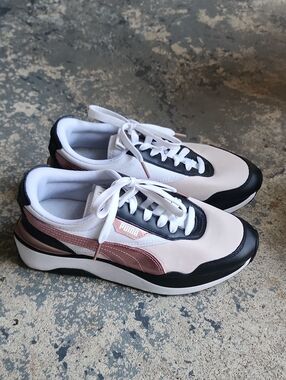 Puma R78 Voyage Ladies Shoes